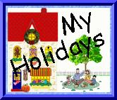 Click here to visit ML\'s Holiday Pages