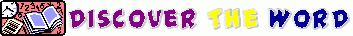 Discover The Word