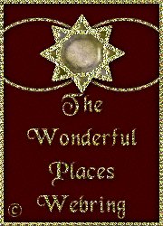 The Wonderful Places Webring